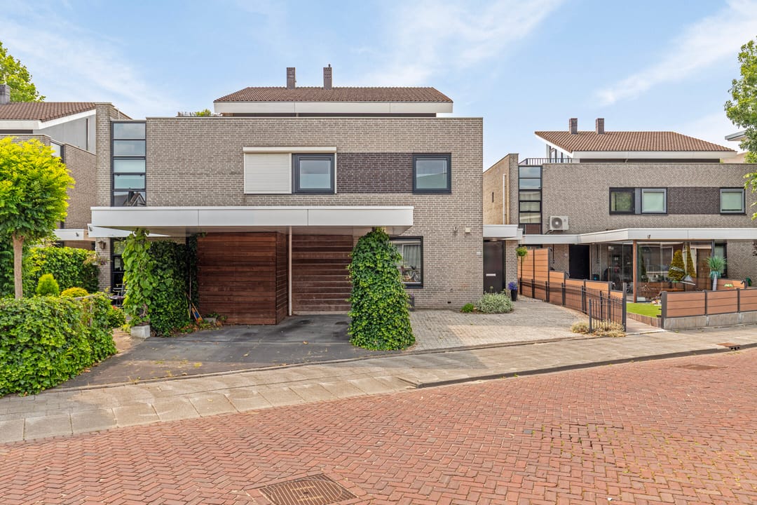 Foto 41 van P.C. Hooftsingel 66