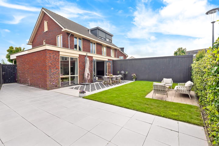 Foto 21 van Tulpenburgh 33