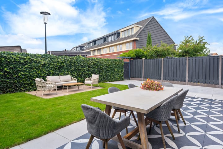 Foto 22 van Tulpenburgh 33