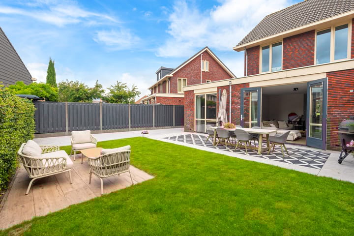 Foto 23 van Tulpenburgh 33