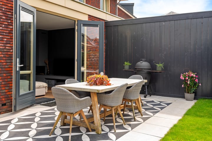 Foto 24 van Tulpenburgh 33