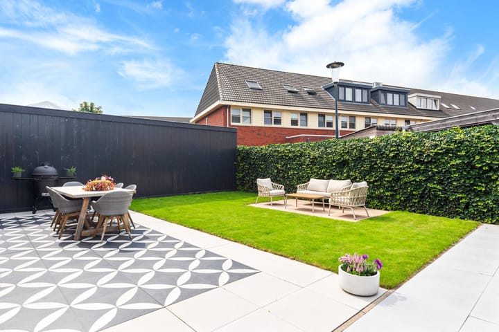 Foto 25 van Tulpenburgh 33