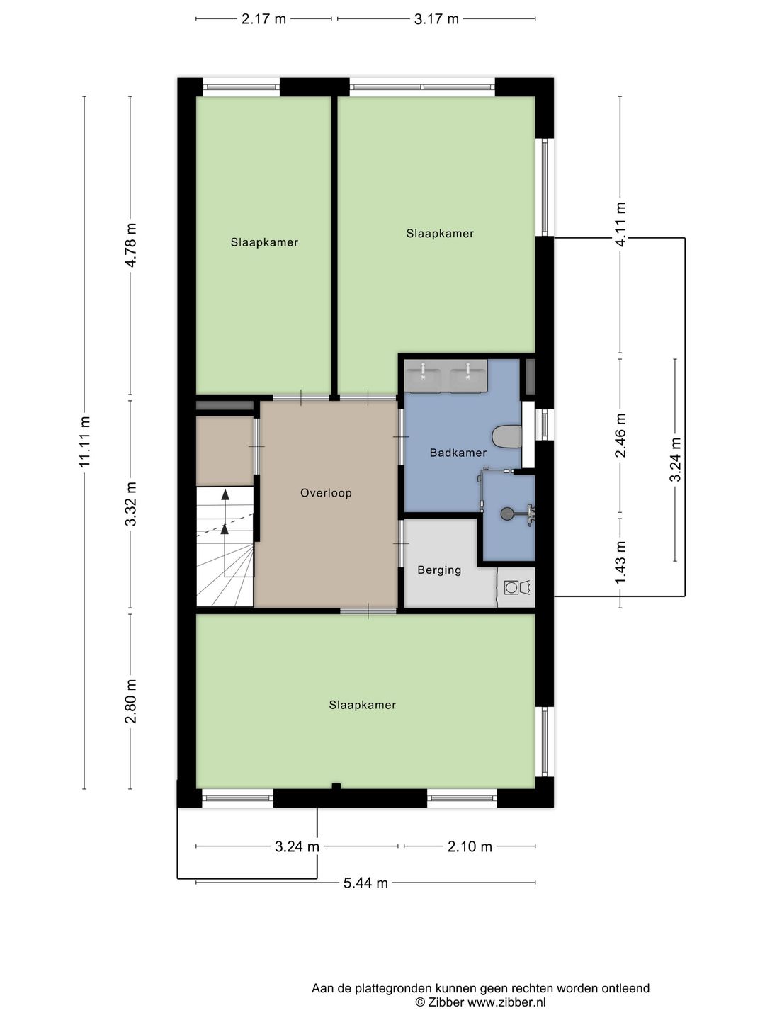 Foto 46 van P.C. Hooftsingel 66