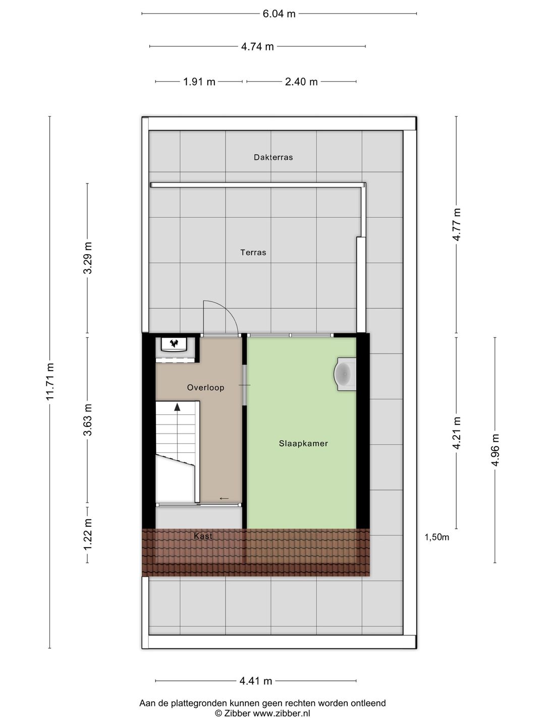 Foto 47 van P.C. Hooftsingel 66