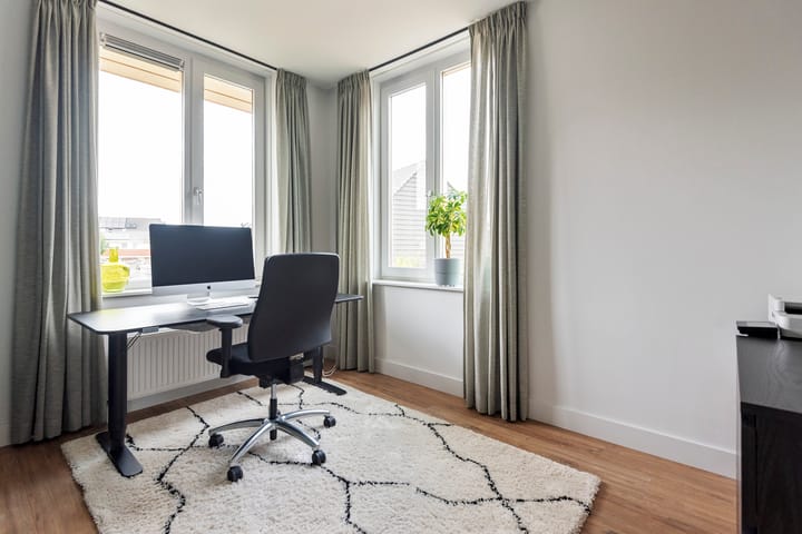 Foto 31 van Tulpenburgh 33