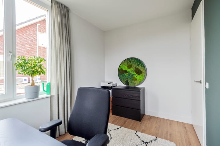 Foto 32 van Tulpenburgh 33