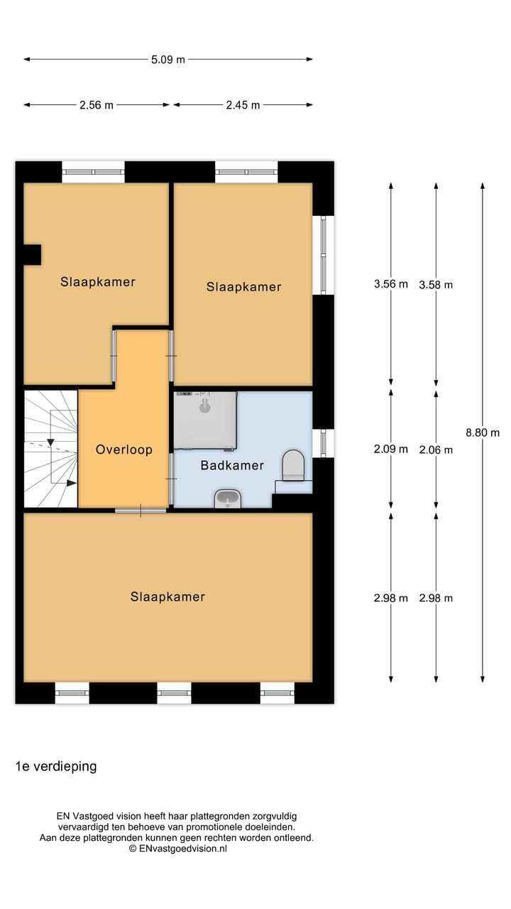 Foto 38 van Tulpenburgh 33