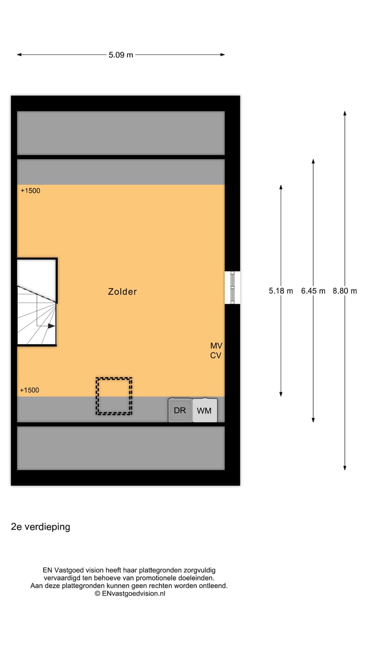 Foto 39 van Tulpenburgh 33
