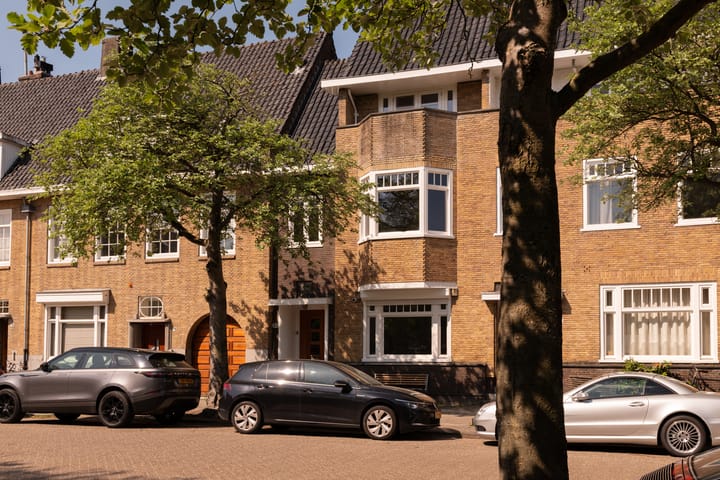 Foto 1 van Schubertstraat 74
