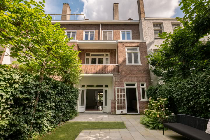 Foto 2 van Schubertstraat 74