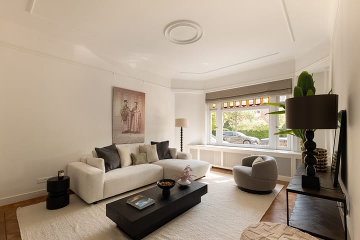 Foto 3 van Schubertstraat 74