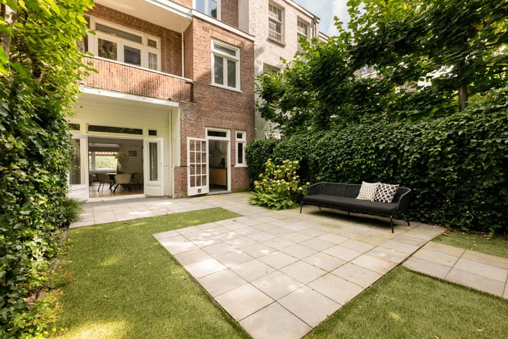 Foto 5 van Schubertstraat 74