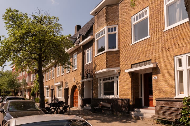 Foto 6 van Schubertstraat 74