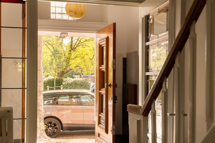 Foto 8 van Schubertstraat 74