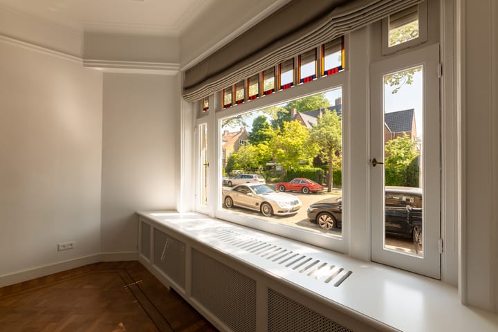 Foto 10 van Schubertstraat 74