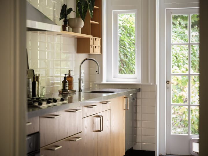 Foto 25 van Schubertstraat 74