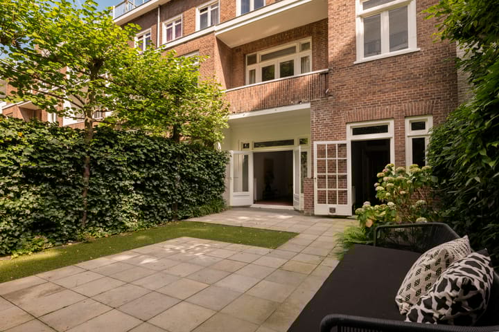 Foto 28 van Schubertstraat 74