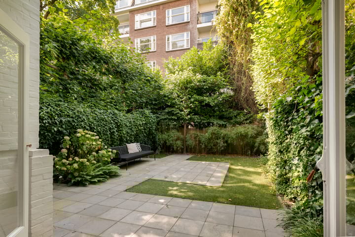 Foto 30 van Schubertstraat 74