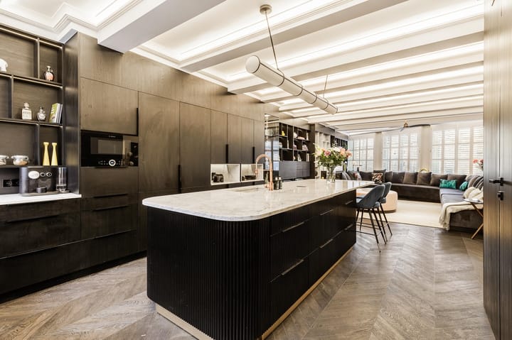 Photo 1 of Nieuwezijds Voorburgwal 286-C