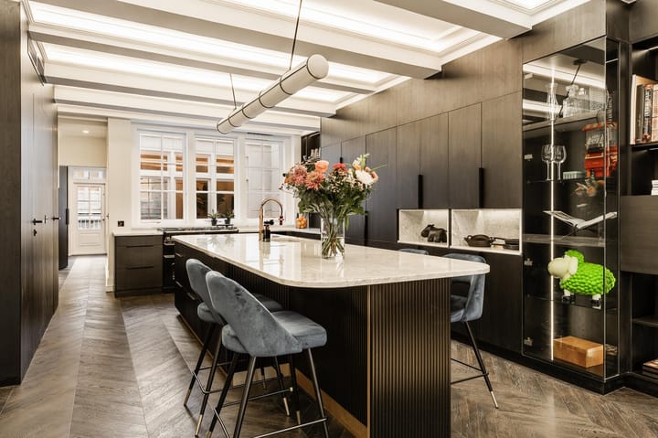 Photo 4 of Nieuwezijds Voorburgwal 286-C