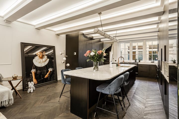 Photo 5 of Nieuwezijds Voorburgwal 286-C