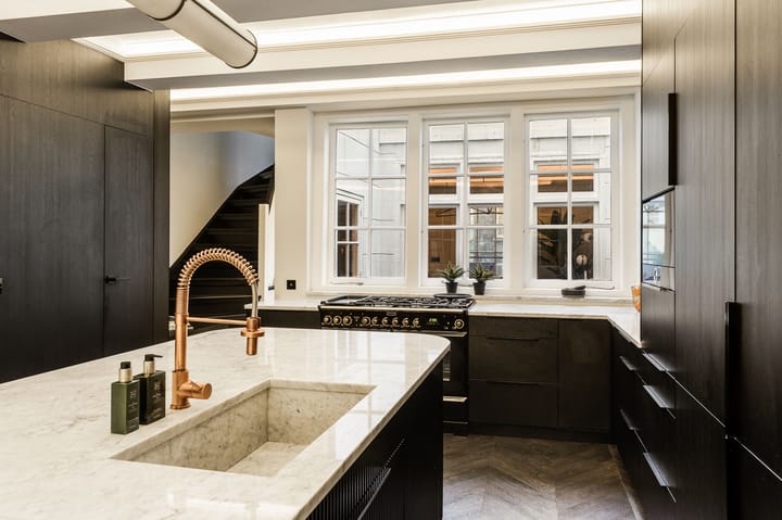 Photo 6 of Nieuwezijds Voorburgwal 286-C