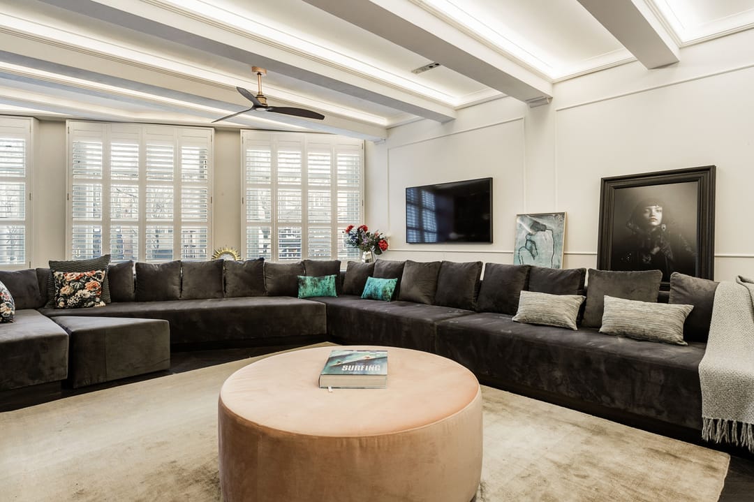 Foto 7 van Nieuwezijds Voorburgwal 286-C