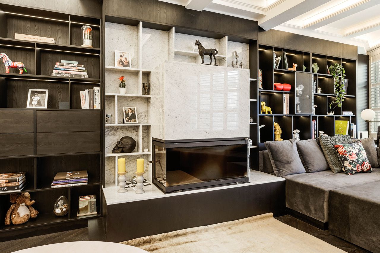 Foto 9 van Nieuwezijds Voorburgwal 286-C