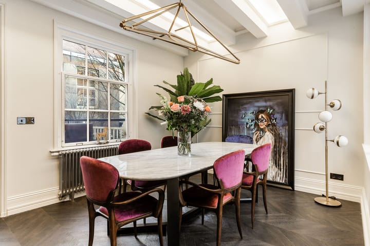 Photo 13 of Nieuwezijds Voorburgwal 286-C