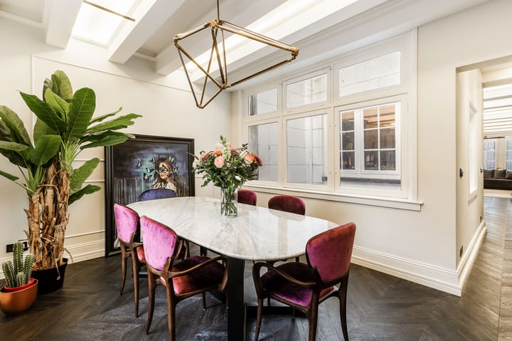 Photo 14 of Nieuwezijds Voorburgwal 286-C