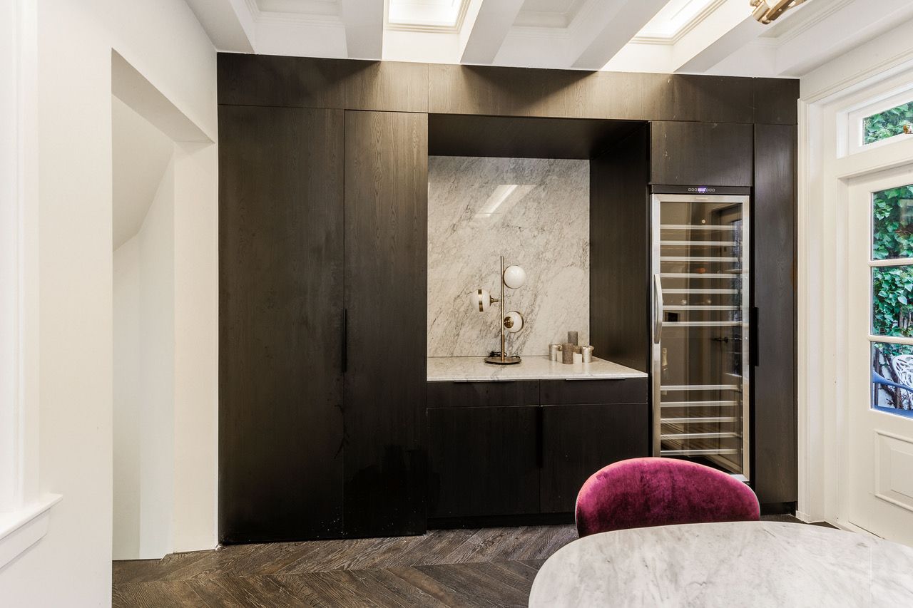 Foto 15 van Nieuwezijds Voorburgwal 286-C