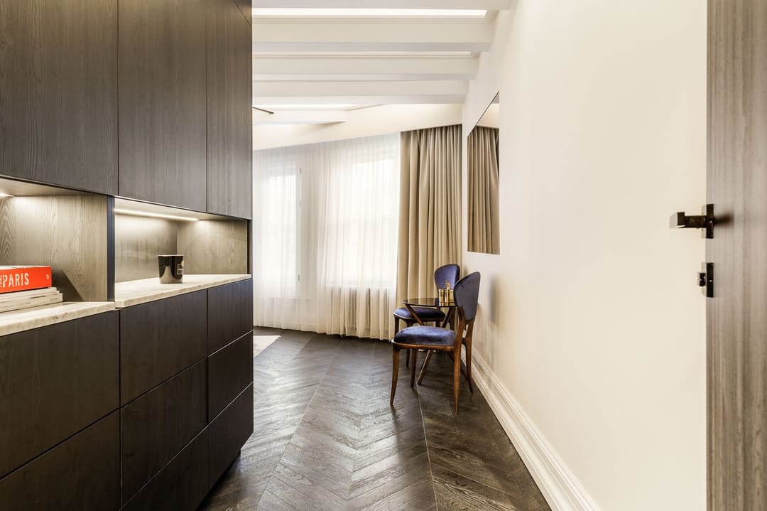 Foto 16 van Nieuwezijds Voorburgwal 286-C