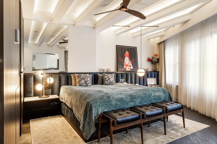 Photo 17 of Nieuwezijds Voorburgwal 286-C