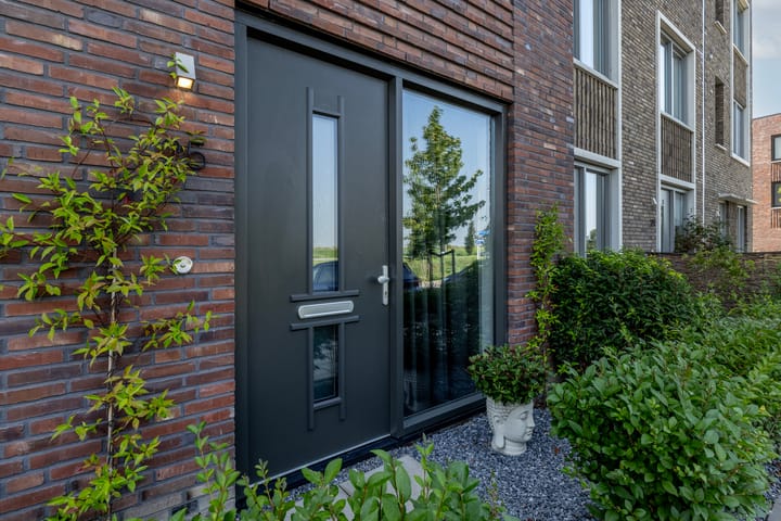 Photo 3 of Catharina Burierlaan 25