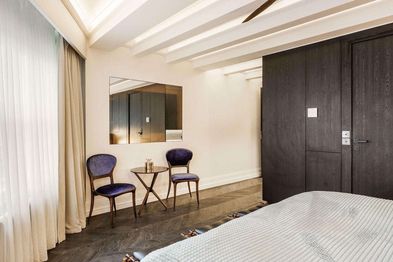 Foto 20 van Nieuwezijds Voorburgwal 286-C