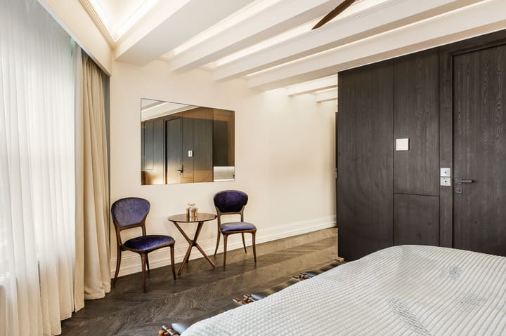 Photo 20 of Nieuwezijds Voorburgwal 286-C