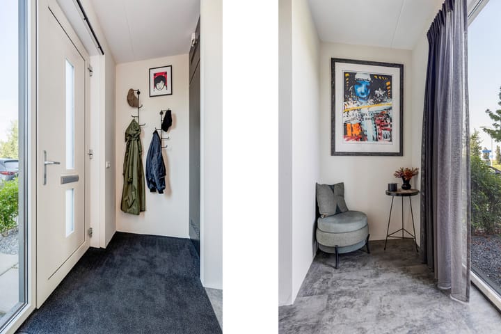 Photo 4 of Catharina Burierlaan 25