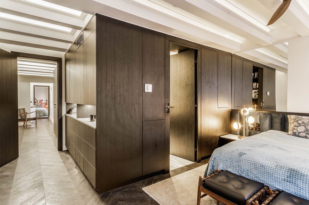 Foto 22 van Nieuwezijds Voorburgwal 286-C