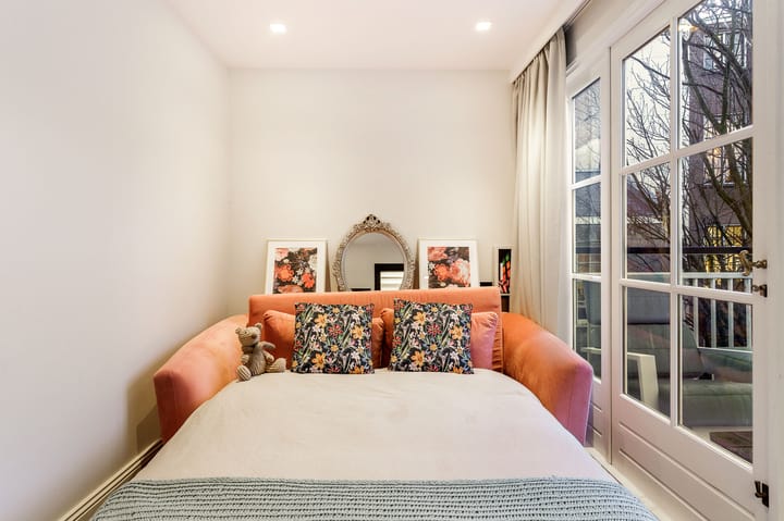 Photo 28 of Nieuwezijds Voorburgwal 286-C