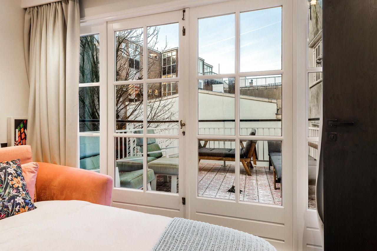 Foto 29 van Nieuwezijds Voorburgwal 286-C