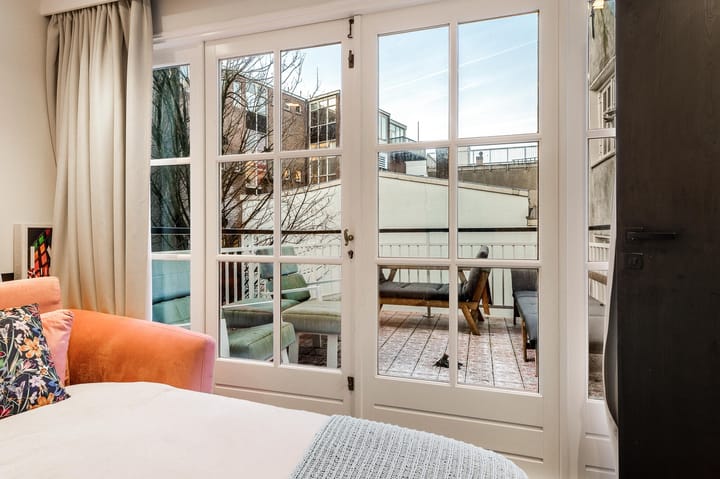 Photo 29 of Nieuwezijds Voorburgwal 286-C