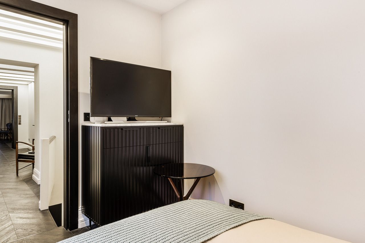 Foto 30 van Nieuwezijds Voorburgwal 286-C