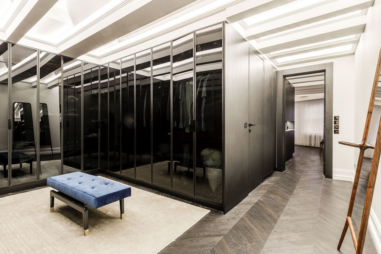 Foto 36 van Nieuwezijds Voorburgwal 286-C