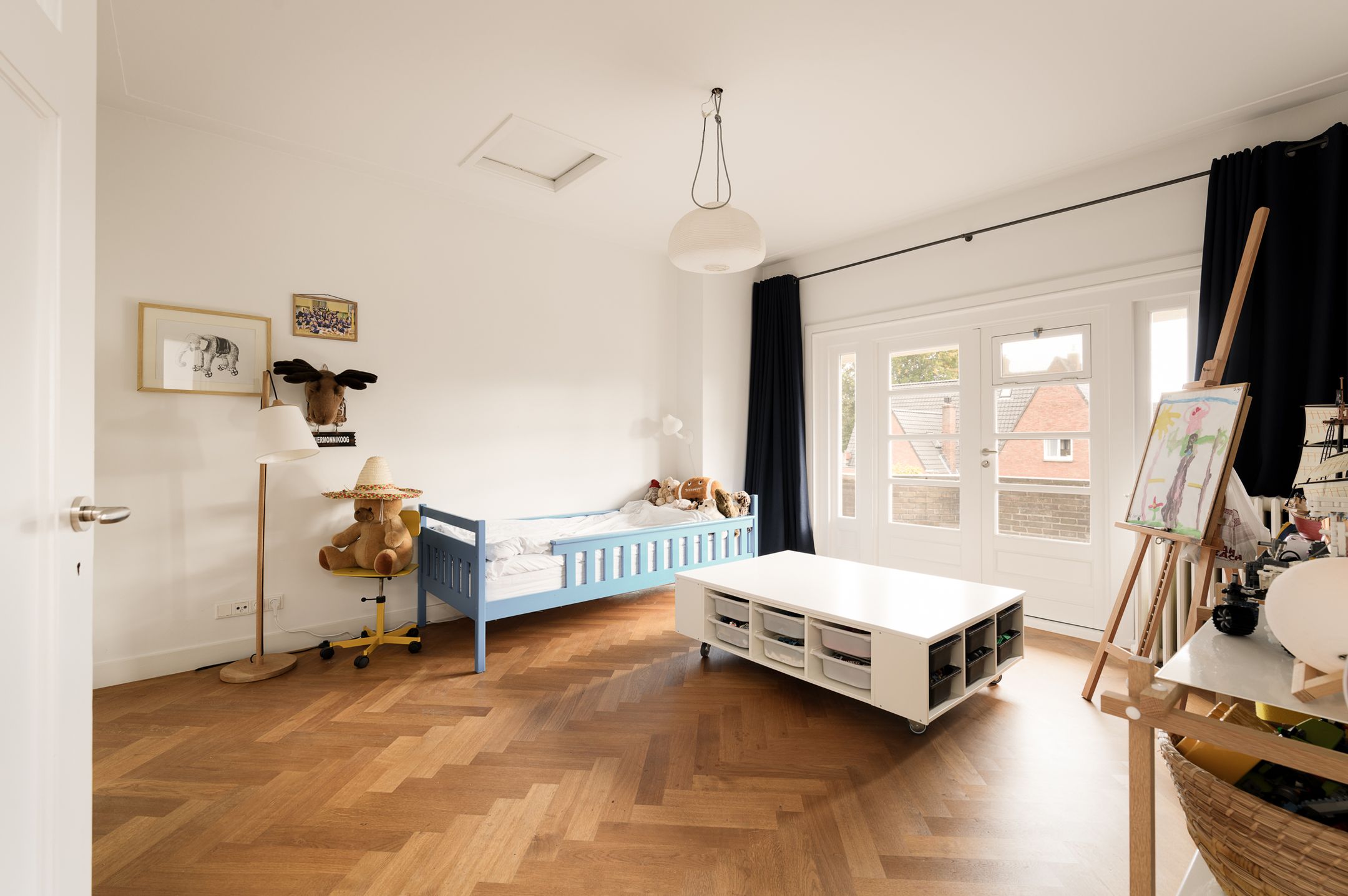 Foto 45 van Schubertstraat 74