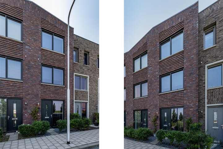 Photo 2 of Catharina Burierlaan 25