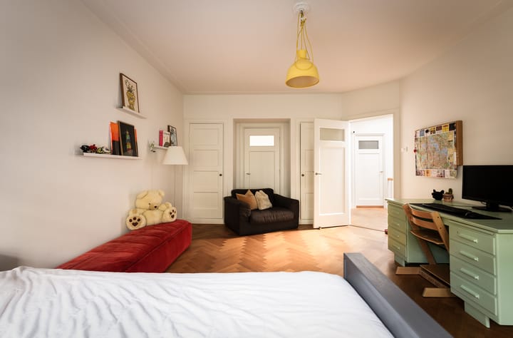 Foto 47 van Schubertstraat 74