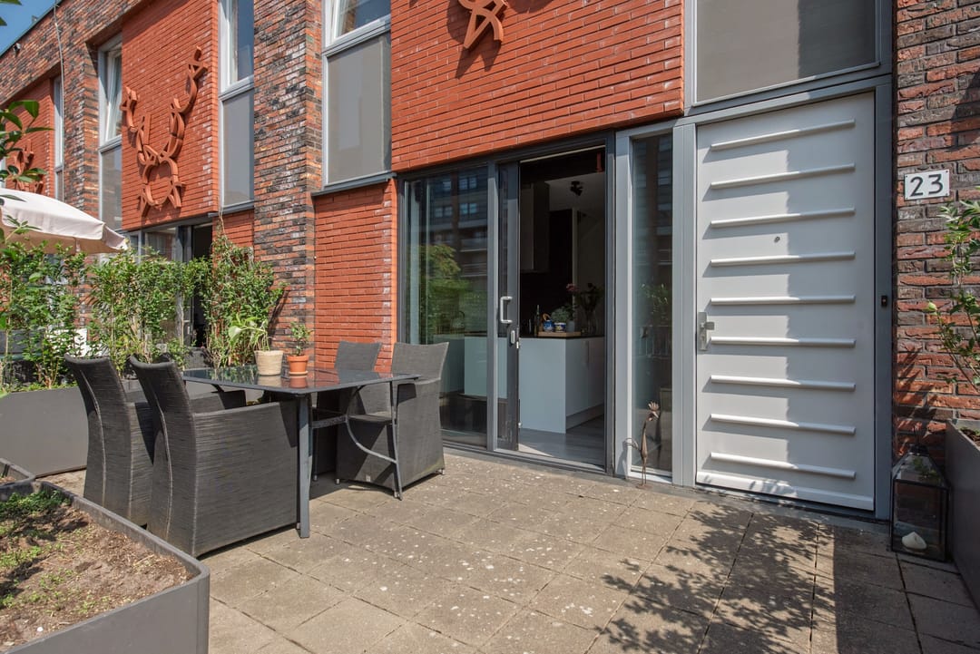 Foto 2 van Akropolishof 23