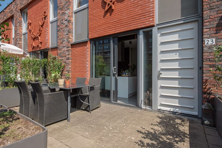 Foto 2 van Akropolishof 23