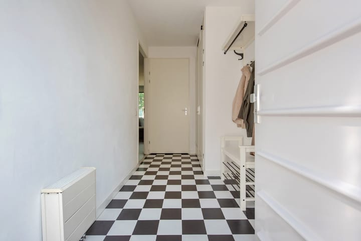 Foto 3 van Akropolishof 23