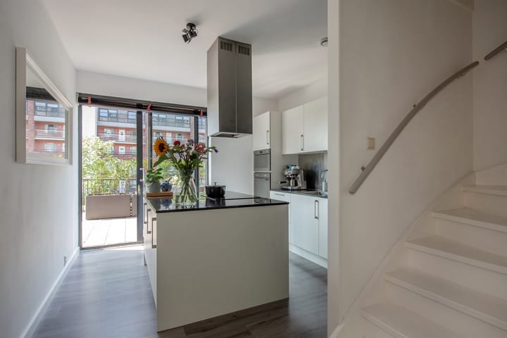 Foto 4 van Akropolishof 23